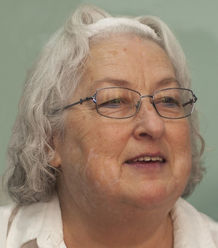 Lise Dubord