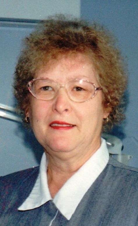 Lina Dion