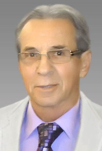 Donald Blanchette