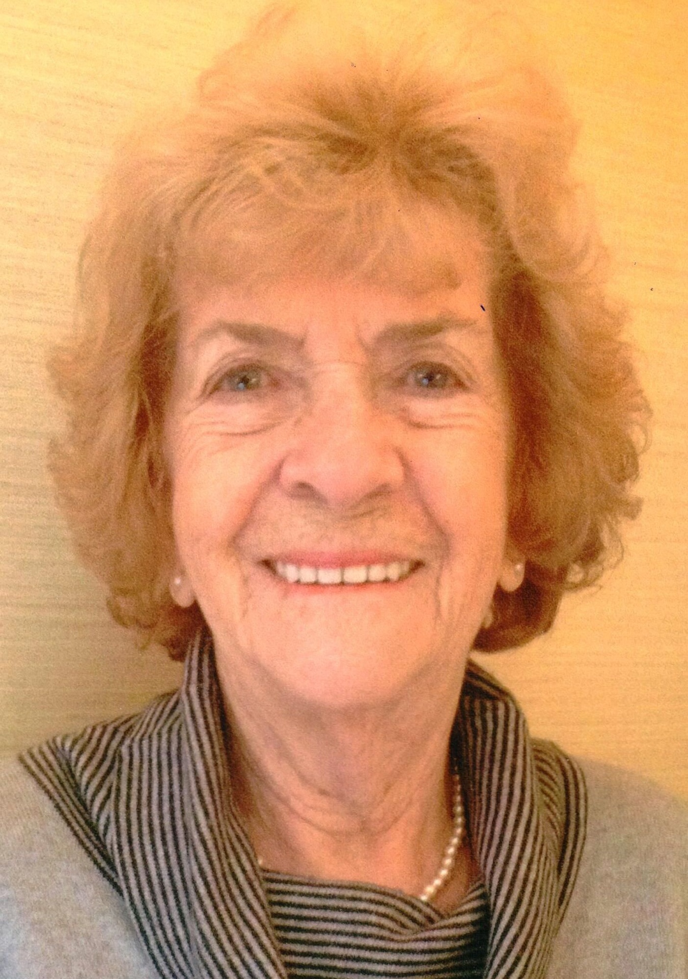 Thérèse Bilodeau Savard