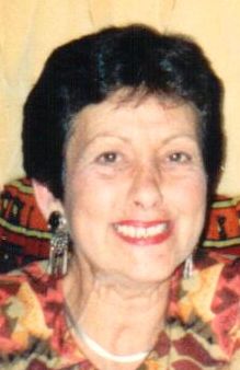Denise Vézina