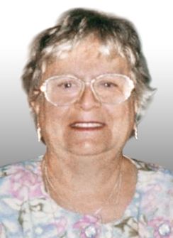 Jeannine Lafrance Brousseau