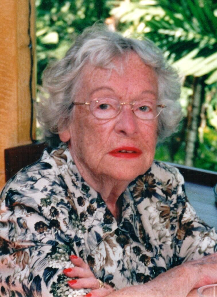 Claire Bédard Chaloult