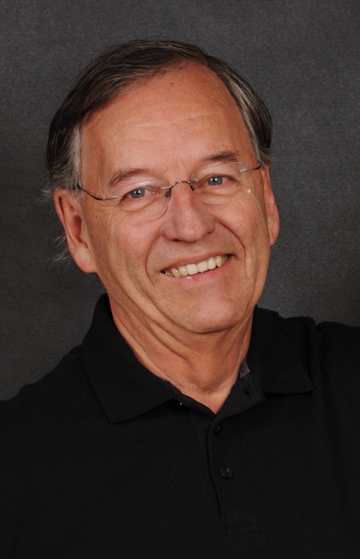 Pierre Drouin