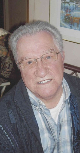Maurice Goulet
