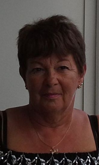 Marguerite Desbiens (née Martineau)