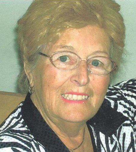 Antoinette Vachon