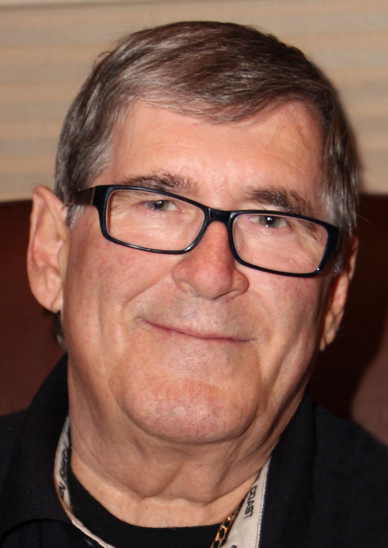 Armand Lagacé