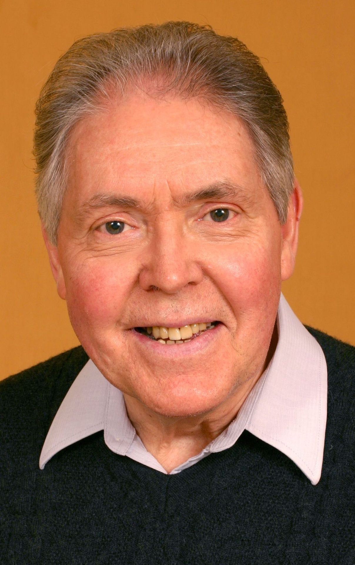Alfred Dumais