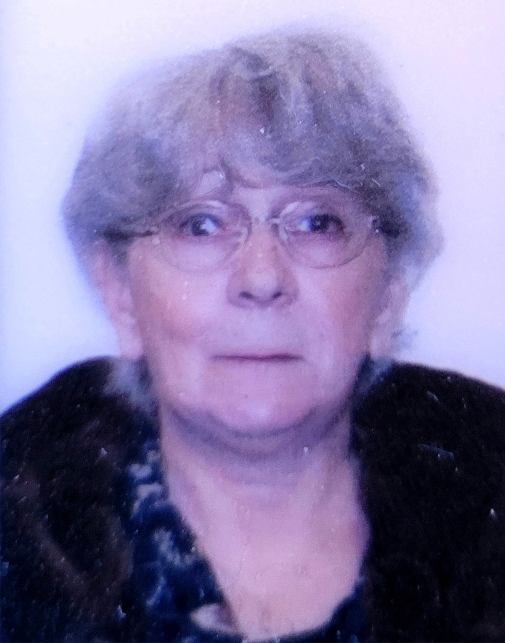 Dolorès Gosselin