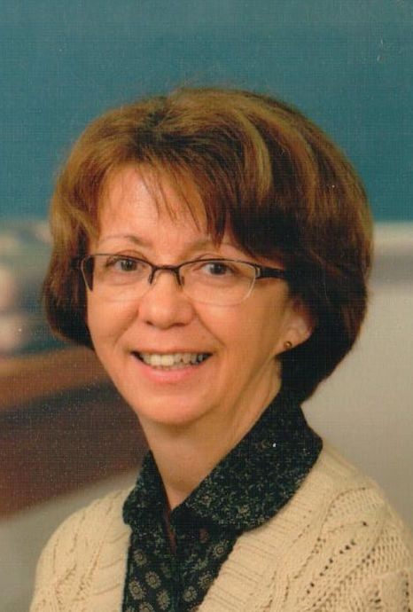 Claudette Côté