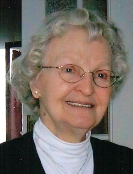 Claire Paradis Désilets