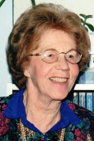 Yolande Duquet