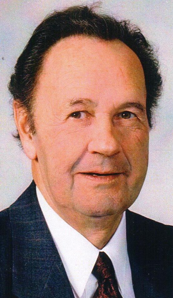 Paul Foley - Avis de décès | Coopérative funéraire des Deux Rives