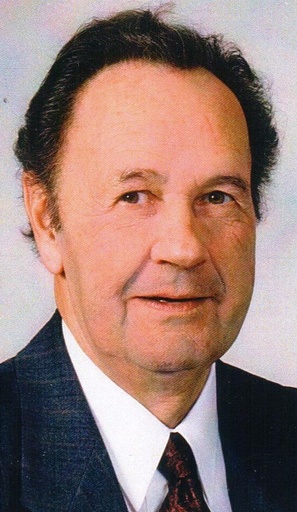 Paul Foley