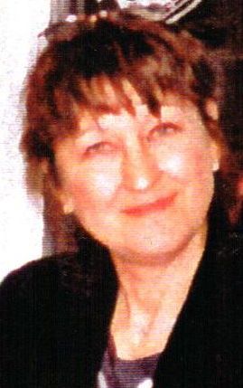 Huguette St-Pierre
