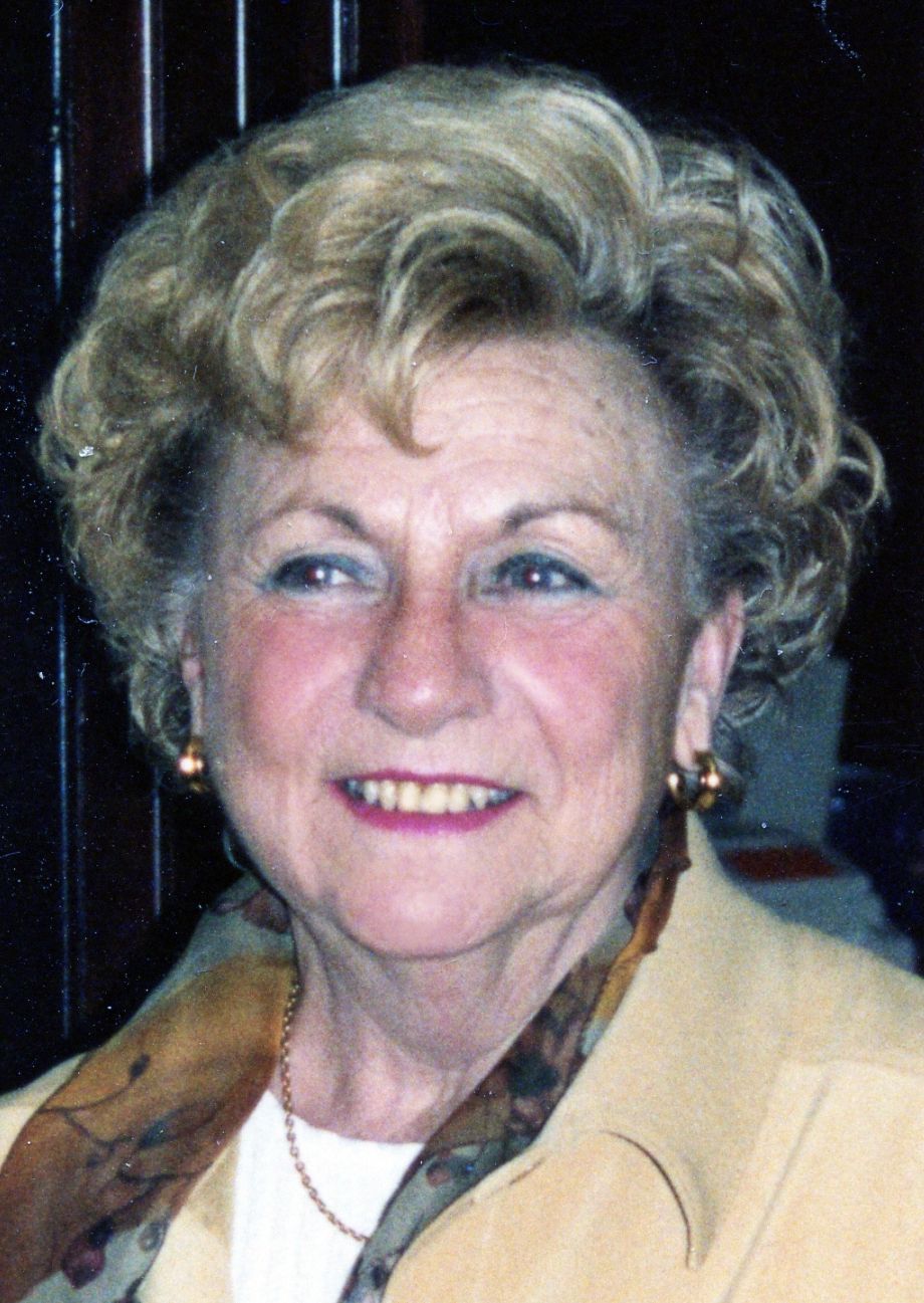 Adrienne Sirois