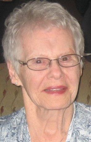 Dora Organ Boulanger