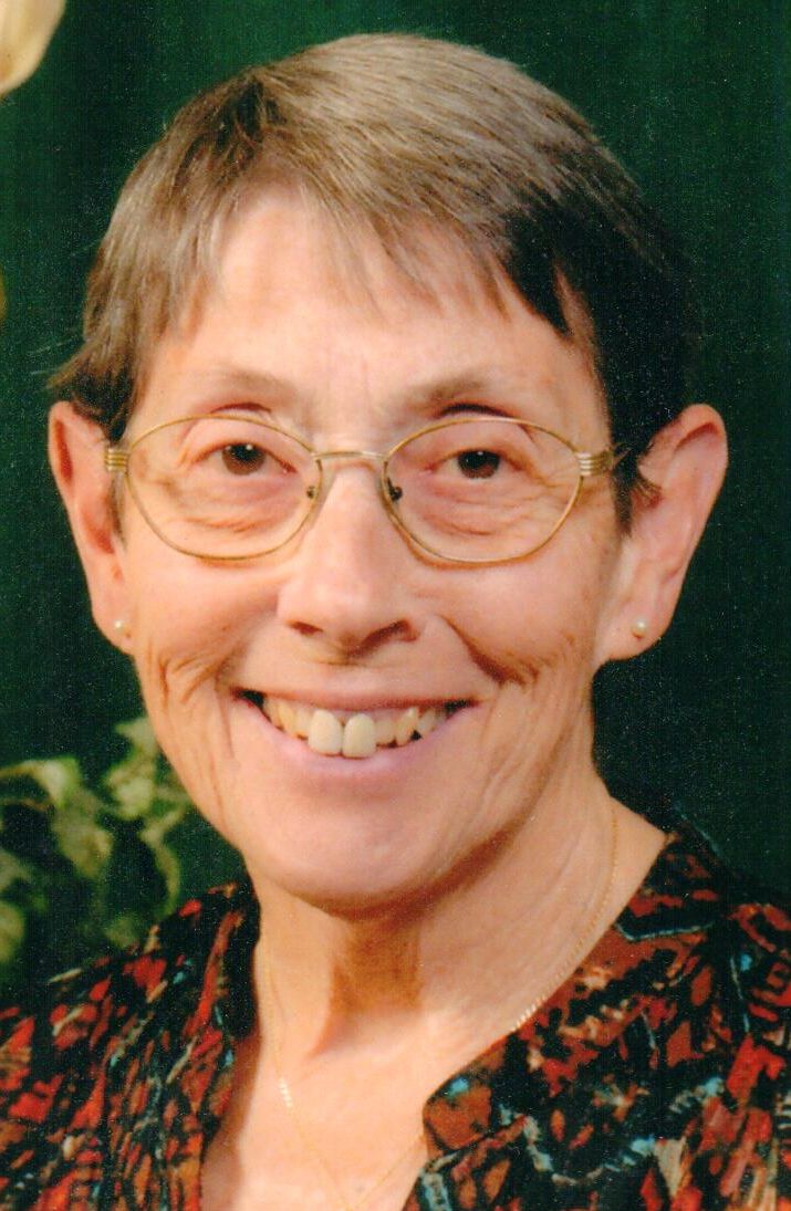 Louise Desrochers