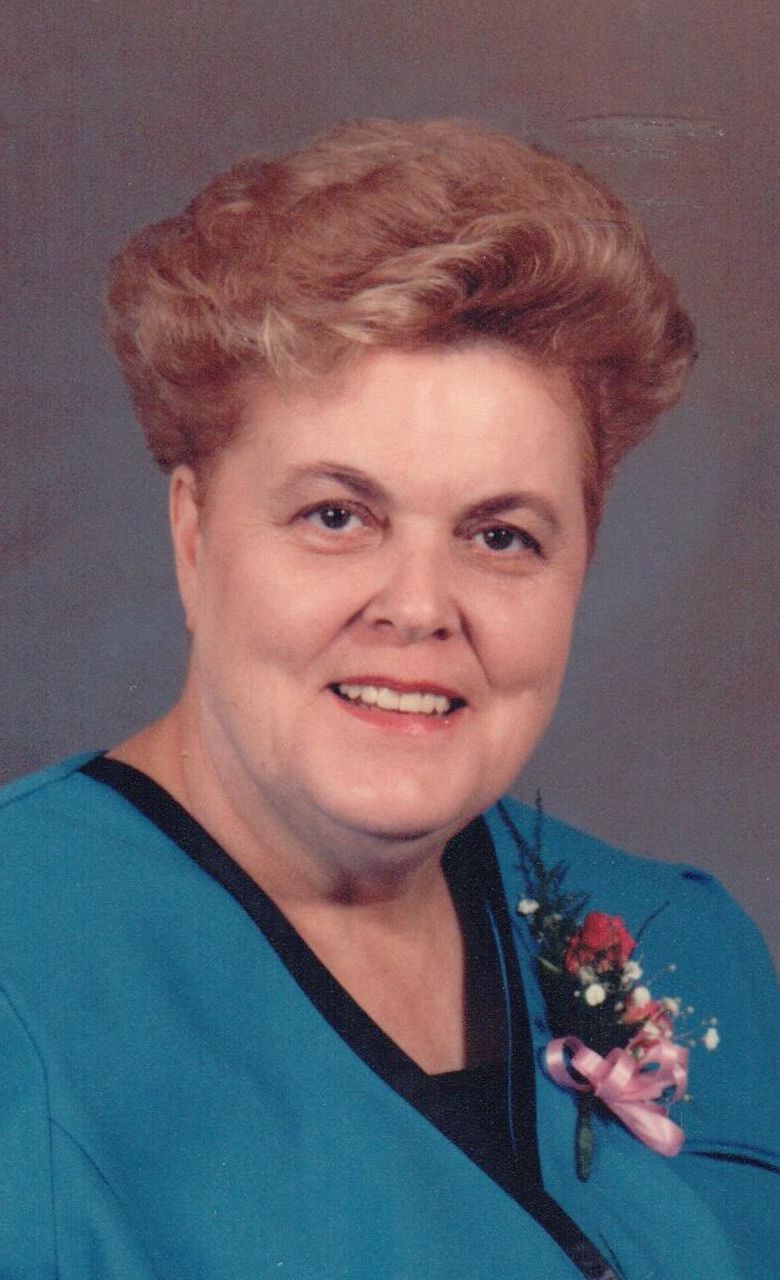 Marie-Jeanne Laliberté D'Anjou