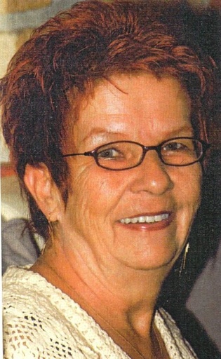 Laurette Fiset