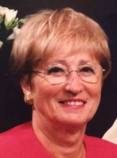 Carmen Crête Périgny