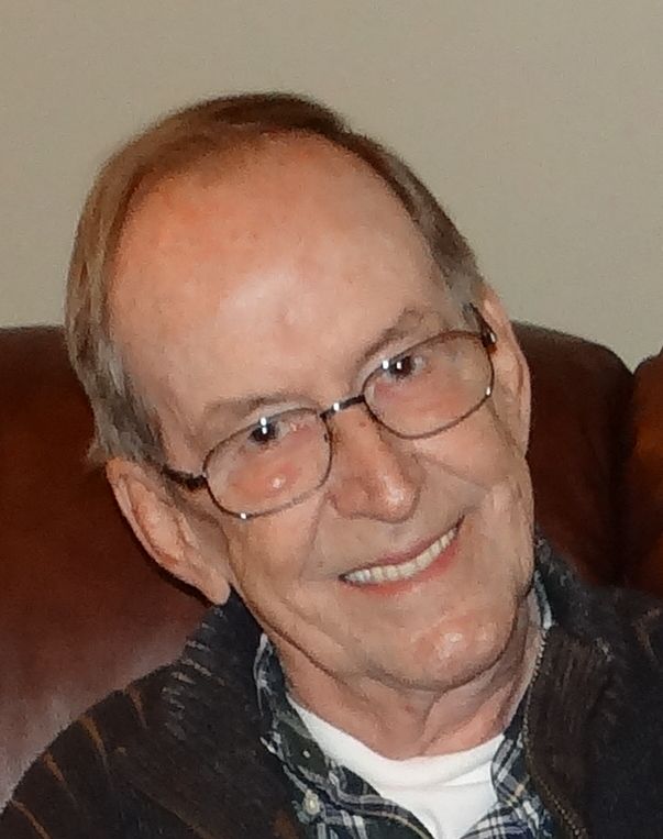 Jean-Guy Laliberté