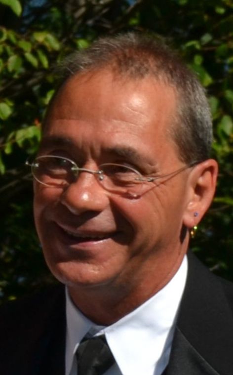 Pierre Bilodeau