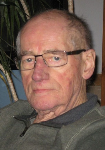 Robert Bourgault