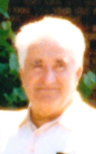 Louis A. Prévost