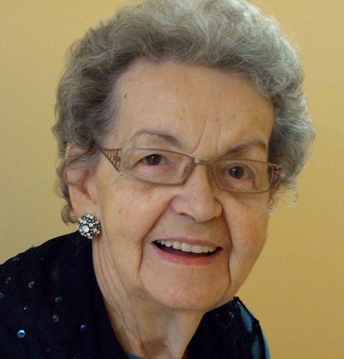 Françoise Rusk