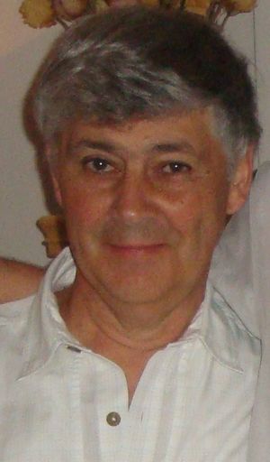 Jean-Pierre Pouliot