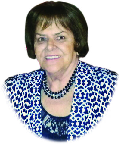 Claudette Tremblay