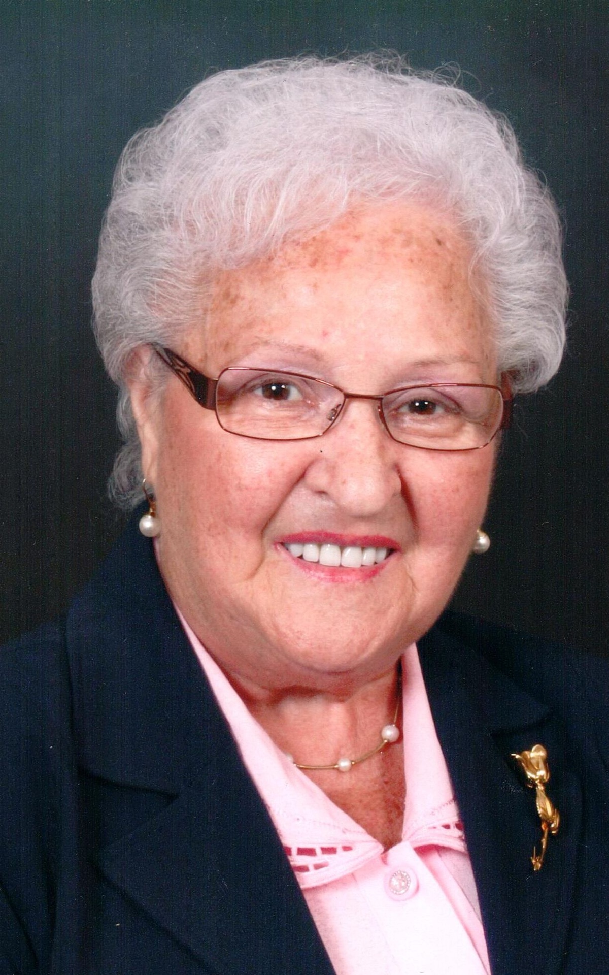 Colette Duguay Delage