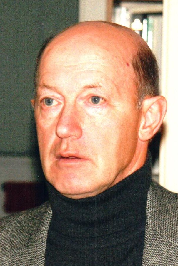 Léonard Pelletier
