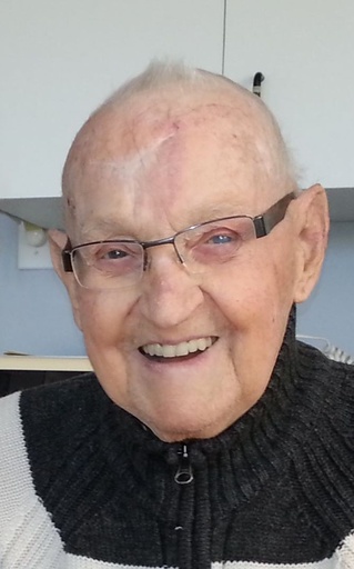 André Martel