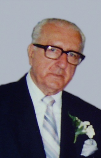 Armand Tremblay