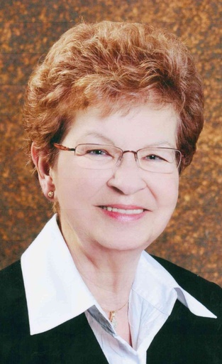 Yvonne Lavoie
