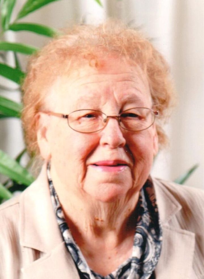 Agathe Quirion Boucher