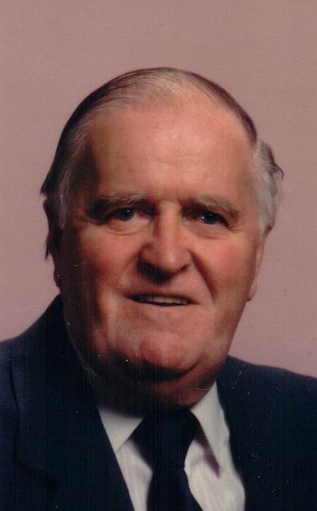 Jean-Paul Violette