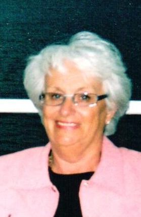 Yolande Carrier