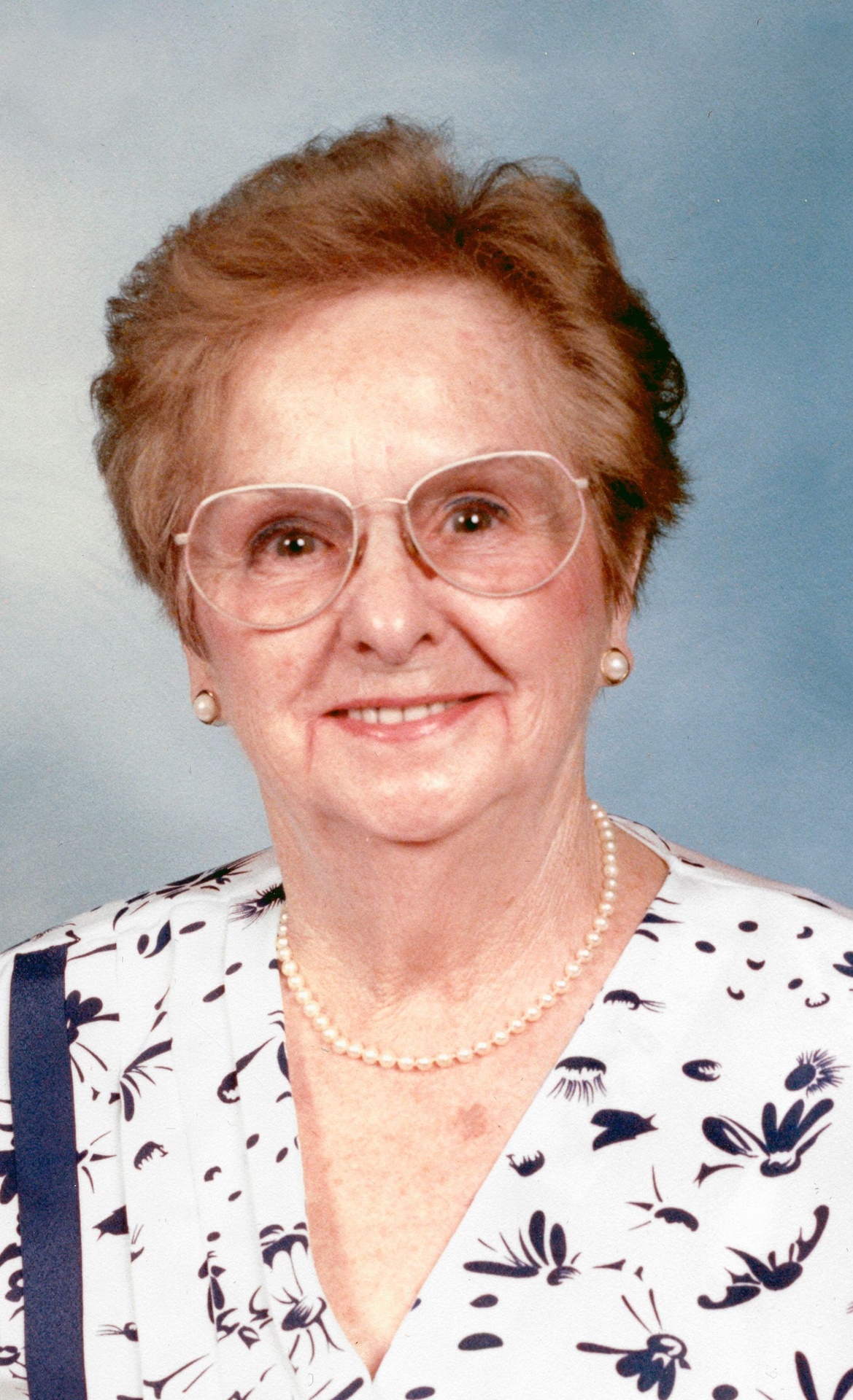 Claire Trépanier Doré