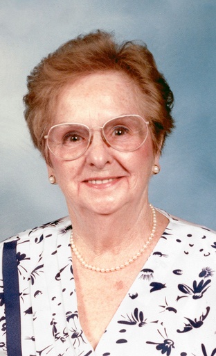 Claire Trépanier Doré