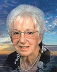 Anita Coulombe Fraser