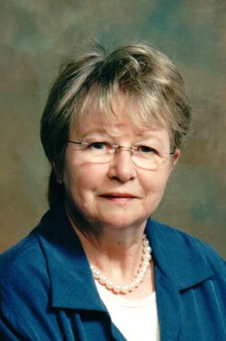 Hélène Langlais Voyer