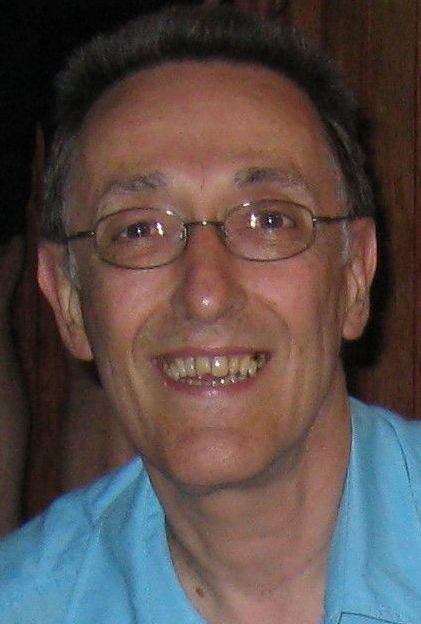 Pierre Benoît Gérin