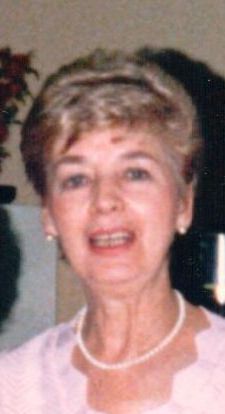 Madeleine Lortie