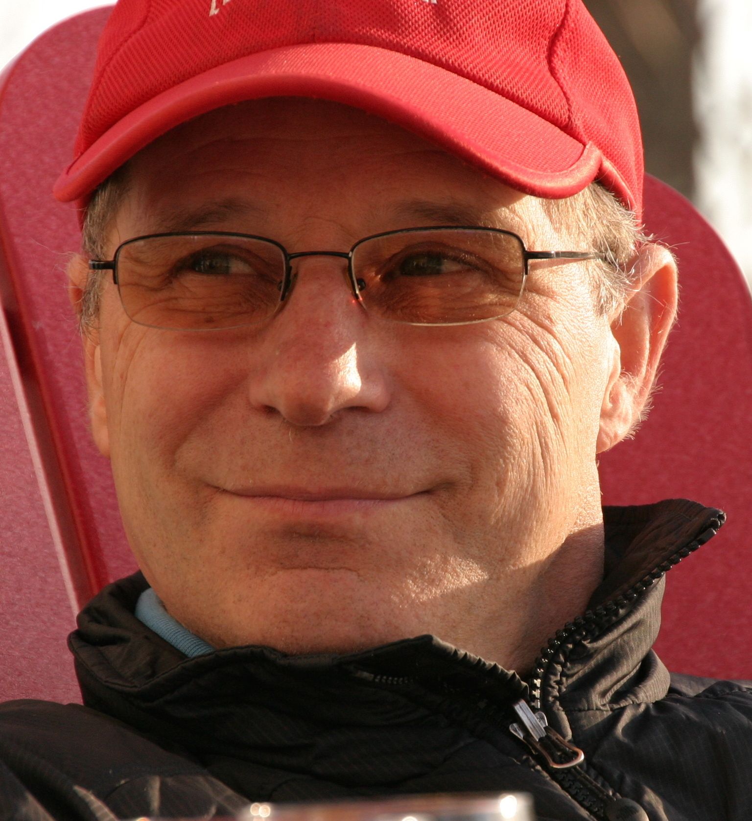 Serge Marchand