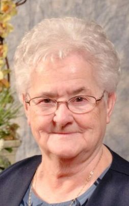 Françoise Martel Careau