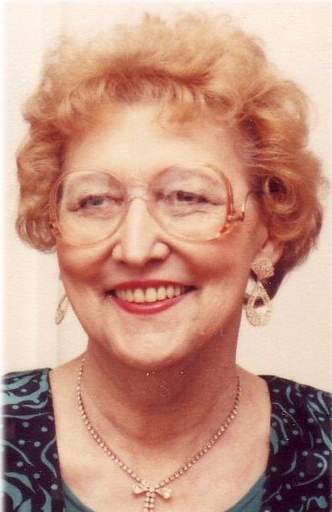 Rolande Lacasse